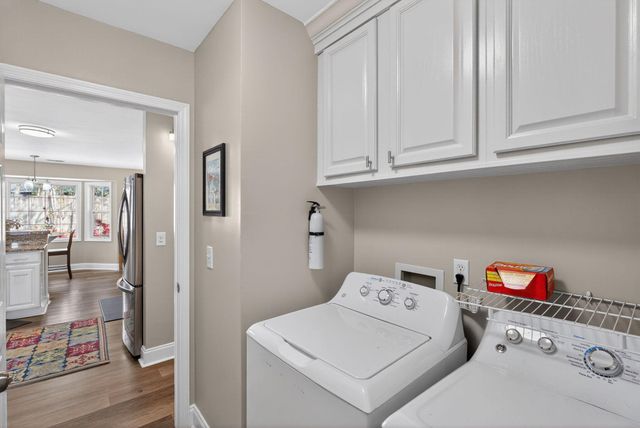 733 Woodland Pointe Place, Mount Pleasant, SC 29464