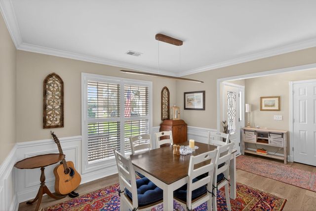 733 Woodland Pointe Place, Mount Pleasant, SC 29464