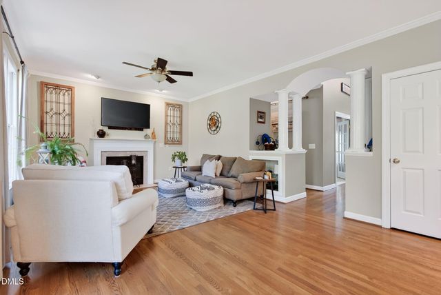 209 Wild Holly Lane, Holly Springs, NC 27540