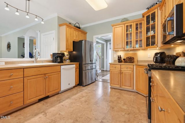 209 Wild Holly Lane, Holly Springs, NC 27540
