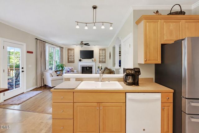 209 Wild Holly Lane, Holly Springs, NC 27540