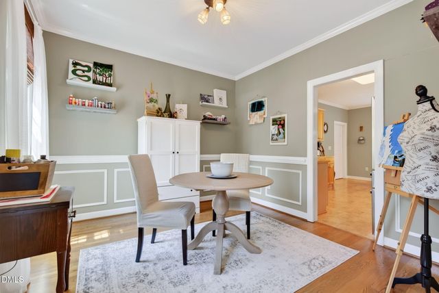 209 Wild Holly Lane, Holly Springs, NC 27540