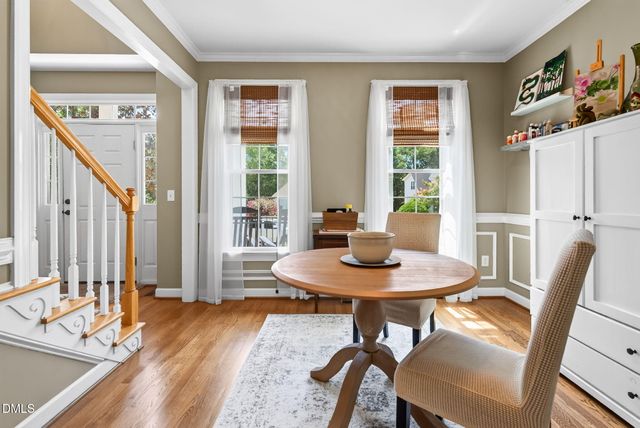 209 Wild Holly Lane, Holly Springs, NC 27540