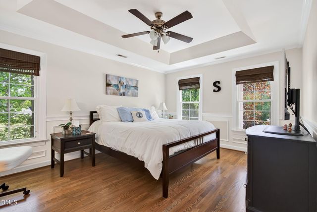 209 Wild Holly Lane, Holly Springs, NC 27540