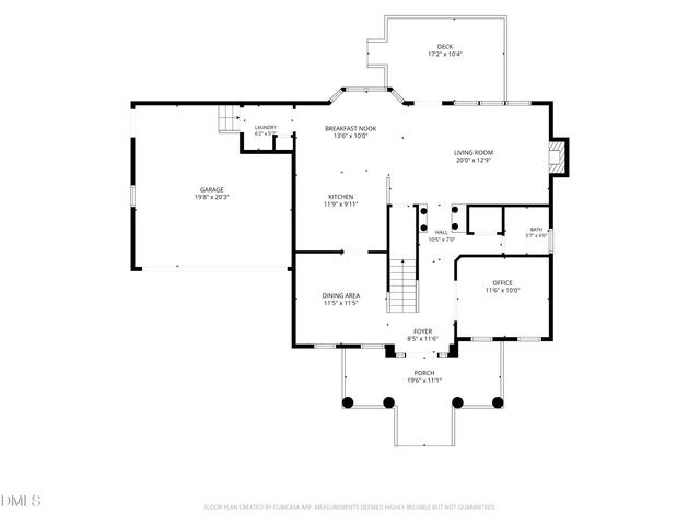 209 Wild Holly Lane, Holly Springs, NC 27540