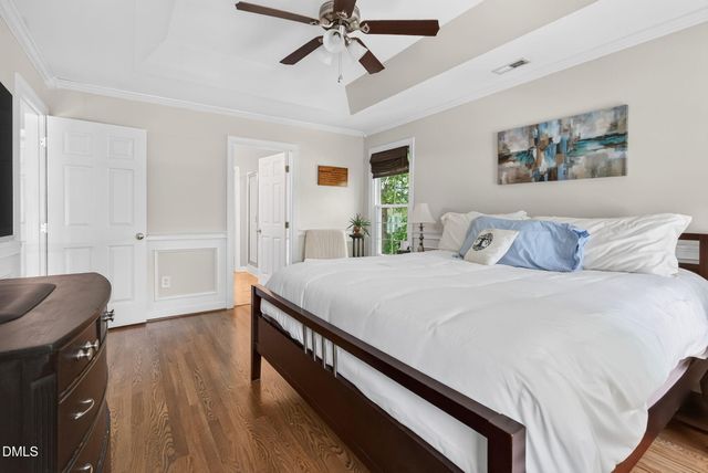 209 Wild Holly Lane, Holly Springs, NC 27540