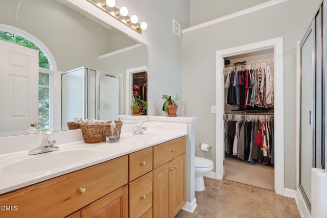209 Wild Holly Lane, Holly Springs, NC 27540