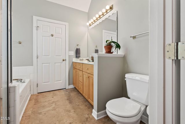 209 Wild Holly Lane, Holly Springs, NC 27540
