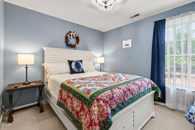 209 Wild Holly Lane, Holly Springs, NC 27540