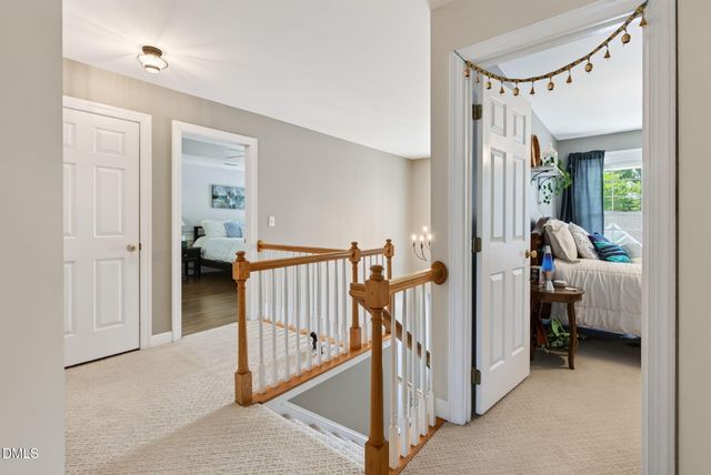 209 Wild Holly Lane, Holly Springs, NC 27540