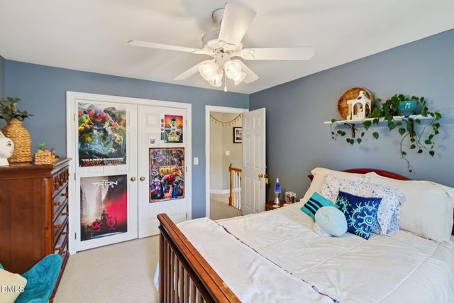 209 Wild Holly Lane, Holly Springs, NC 27540