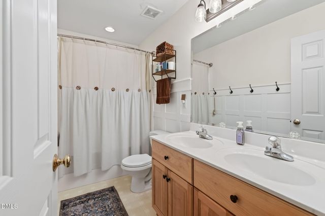 209 Wild Holly Lane, Holly Springs, NC 27540