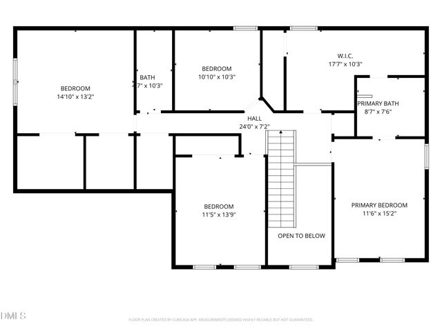 209 Wild Holly Lane, Holly Springs, NC 27540