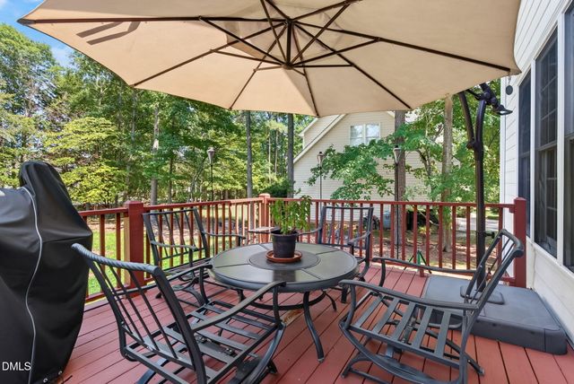 209 Wild Holly Lane, Holly Springs, NC 27540