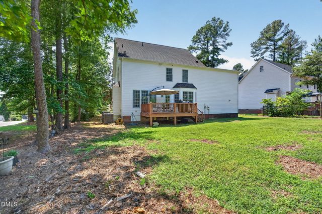 209 Wild Holly Lane, Holly Springs, NC 27540