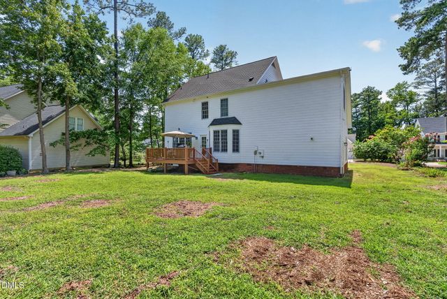 209 Wild Holly Lane, Holly Springs, NC 27540