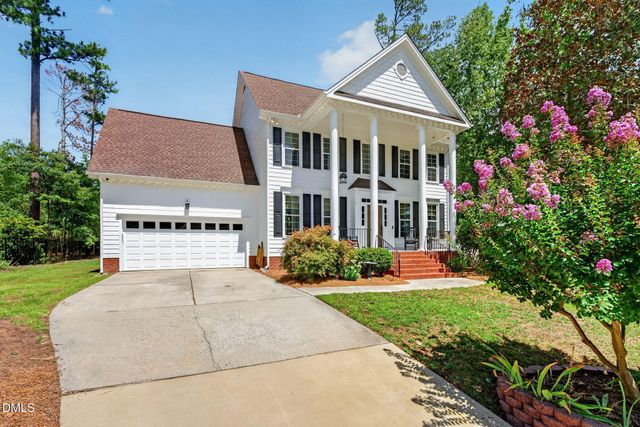 209 Wild Holly Lane, Holly Springs, NC 27540