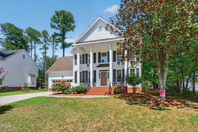 209 Wild Holly Lane, Holly Springs, NC 27540