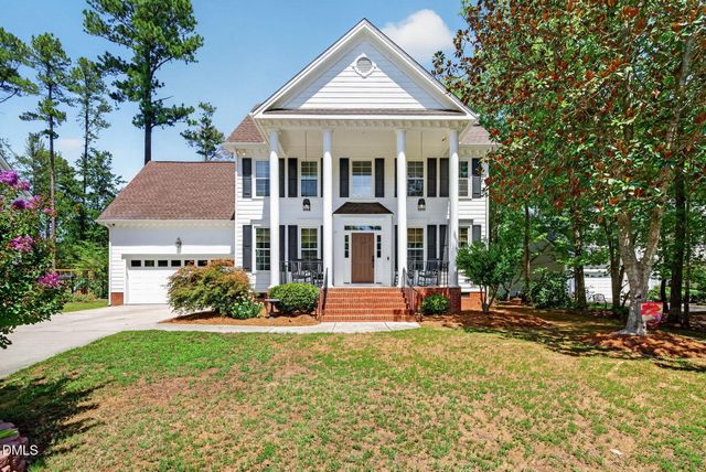 209 Wild Holly Lane, Holly Springs, NC 27540