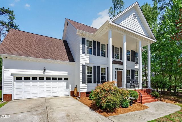 209 Wild Holly Lane, Holly Springs, NC 27540