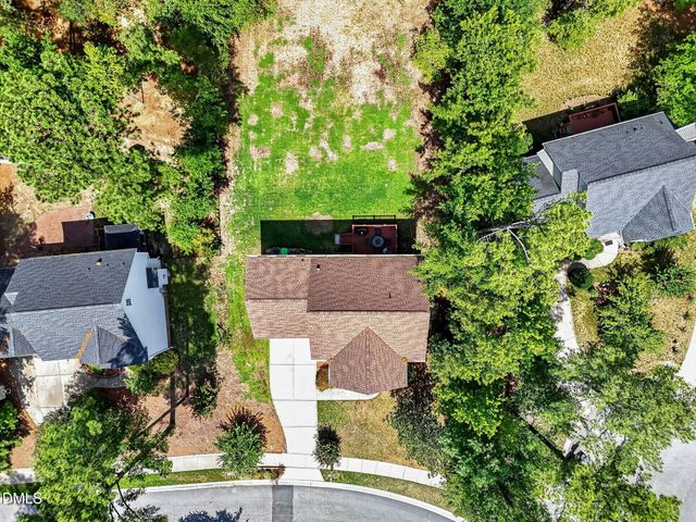 209 Wild Holly Lane, Holly Springs, NC 27540