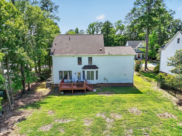 209 Wild Holly Lane, Holly Springs, NC 27540