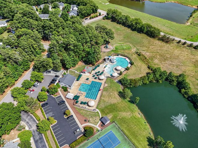 209 Wild Holly Lane, Holly Springs, NC 27540