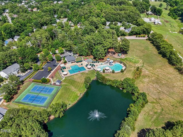 209 Wild Holly Lane, Holly Springs, NC 27540