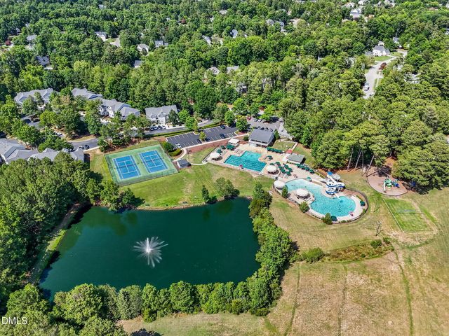 209 Wild Holly Lane, Holly Springs, NC 27540