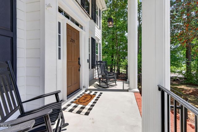 209 Wild Holly Lane, Holly Springs, NC 27540