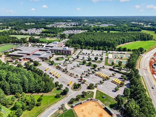 209 Wild Holly Lane, Holly Springs, NC 27540