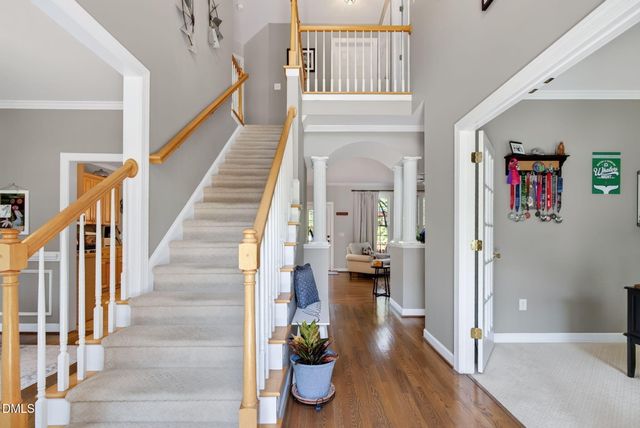 209 Wild Holly Lane, Holly Springs, NC 27540