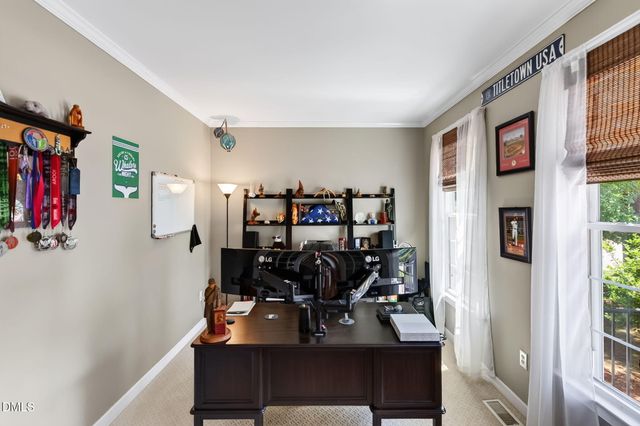 209 Wild Holly Lane, Holly Springs, NC 27540