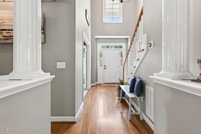 209 Wild Holly Lane, Holly Springs, NC 27540