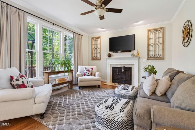 209 Wild Holly Lane, Holly Springs, NC 27540