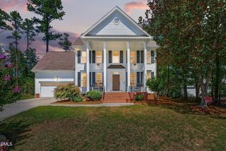 209 Wild Holly Lane, Holly Springs, NC 27540