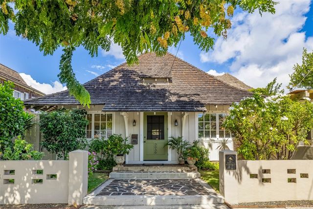 3030 Kalakaua Avenue, Honolulu, HI 96815