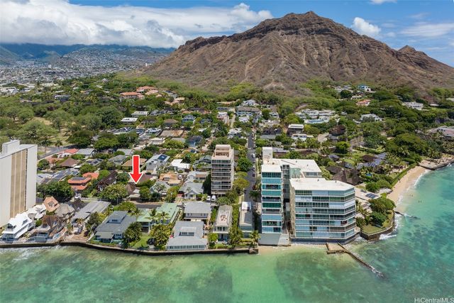 3030 Kalakaua Avenue, Honolulu, HI 96815