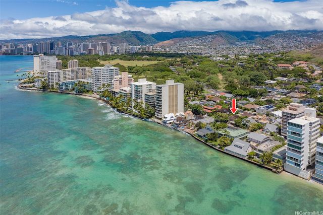 3030 Kalakaua Avenue, Honolulu, HI 96815