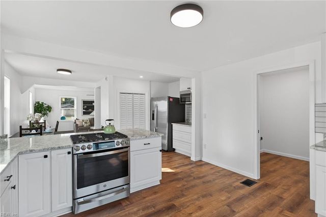 826 Norview AVE, Norfolk, VA 23509