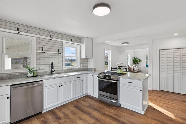 826 Norview AVE, Norfolk, VA 23509