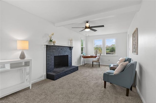 826 Norview AVE, Norfolk, VA 23509