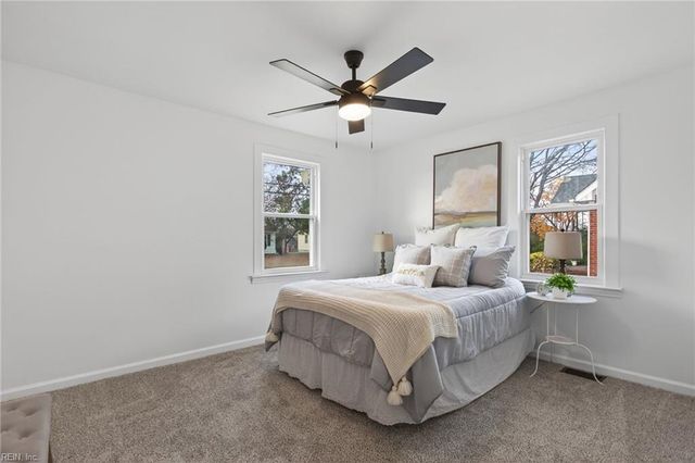 826 Norview AVE, Norfolk, VA 23509