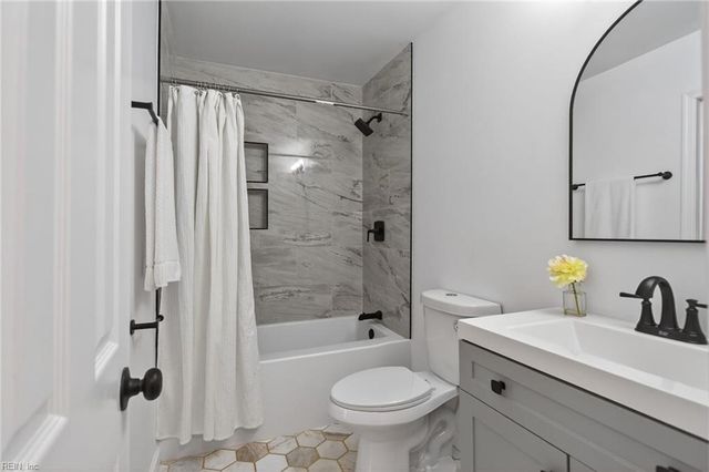 826 Norview AVE, Norfolk, VA 23509