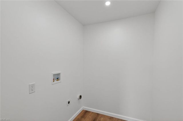 826 Norview AVE, Norfolk, VA 23509