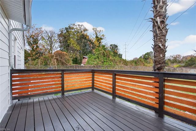 826 Norview AVE, Norfolk, VA 23509