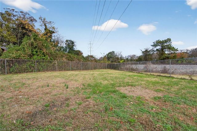 826 Norview AVE, Norfolk, VA 23509