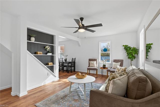 826 Norview AVE, Norfolk, VA 23509