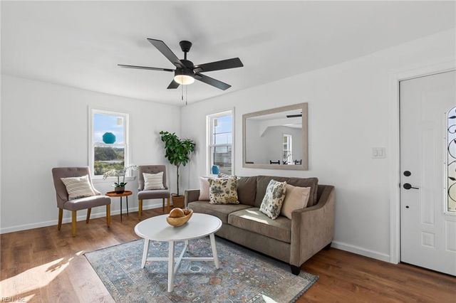 826 Norview AVE, Norfolk, VA 23509