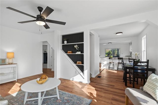 826 Norview AVE, Norfolk, VA 23509